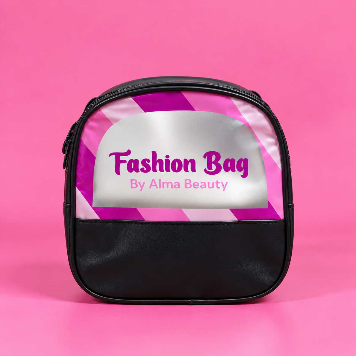 Cosmetiquera fashion bag pequeña by Alma Beauty