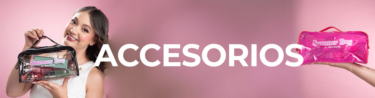 Accesorios