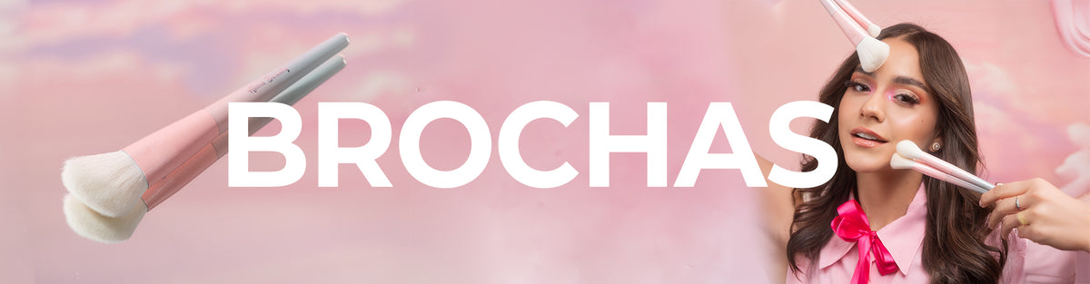 Brochas