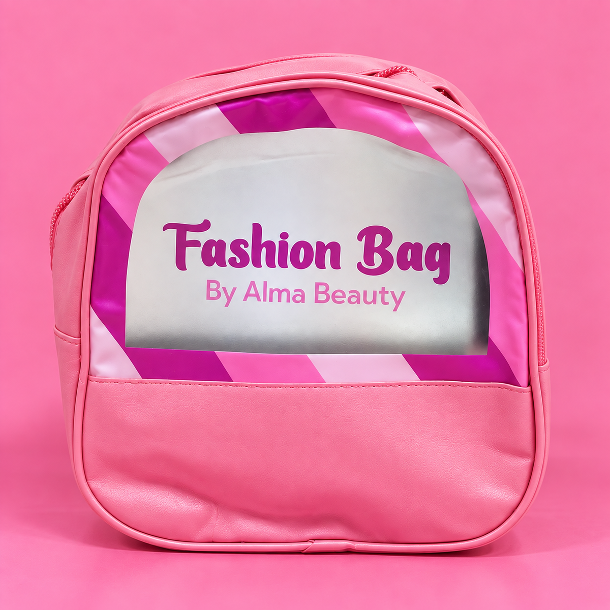 Cosmetiquera Mediana Fashion Bag bt Alma Beauty