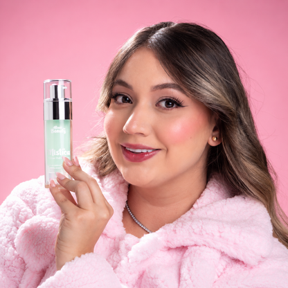 Primer hidratante pieles mixtas mistica alma beauty