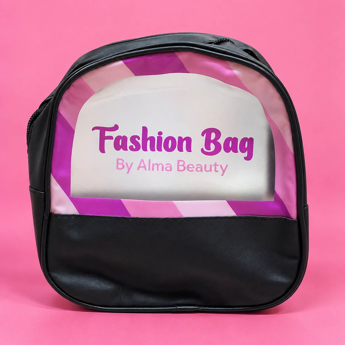 Cosmetiquera Mediana Fashion Bag bt Alma Beauty