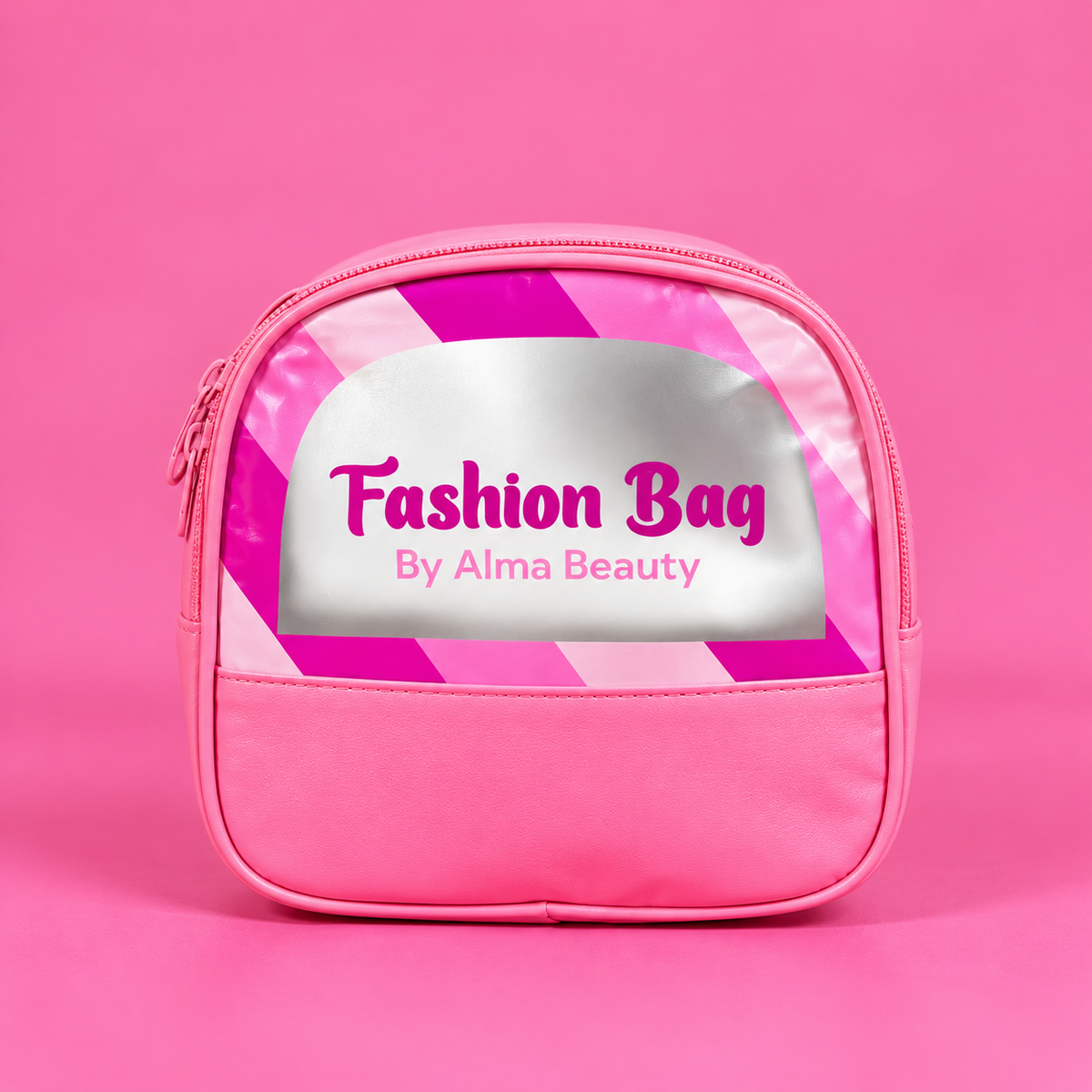 Cosmetiquera fashion bag pequeña by Alma Beauty